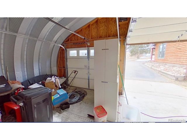 54 Georges Ln, Woodland Park, CO 80863