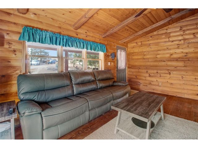 54 Georges Ln, Woodland Park, CO 80863