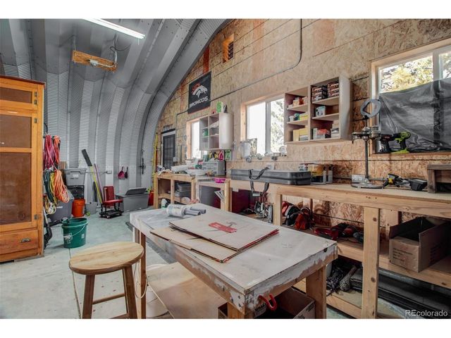 54 Georges Ln, Woodland Park, CO 80863