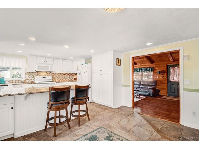 54 Georges Ln, Woodland Park, CO 80863