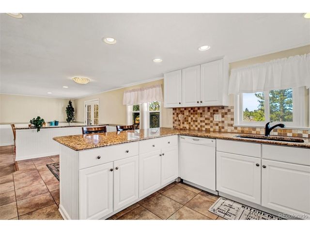 54 Georges Ln, Woodland Park, CO 80863