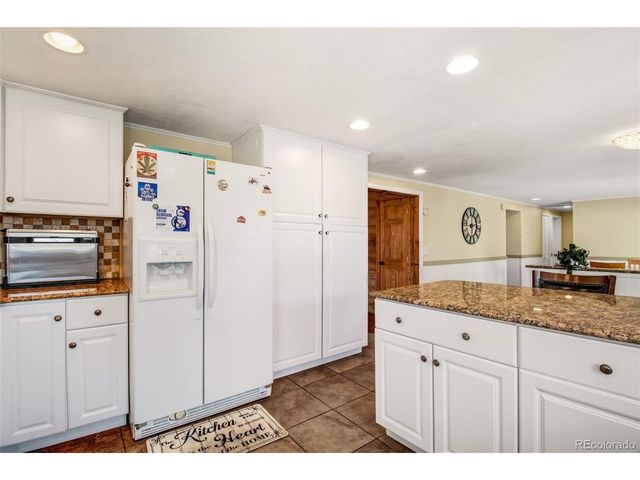 54 Georges Ln, Woodland Park, CO 80863
