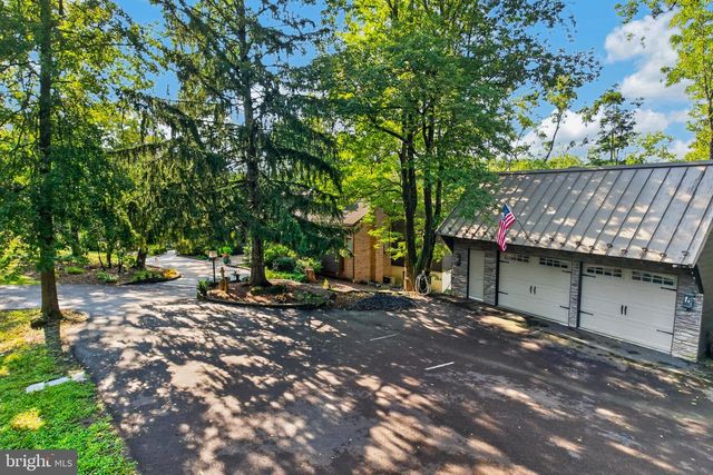 268 STEINMETZ RD, Schwenksville, PA 19473