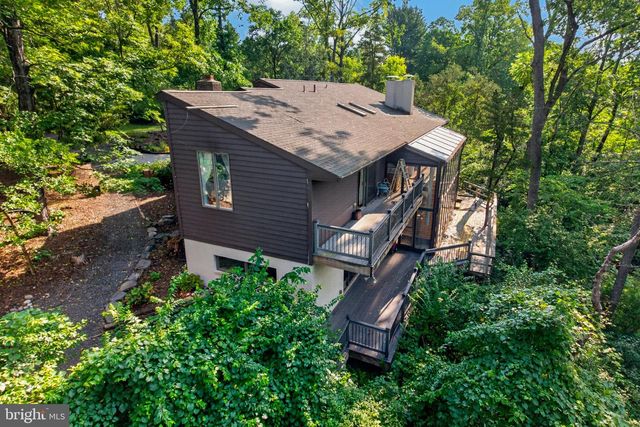 268 STEINMETZ RD, Schwenksville, PA 19473