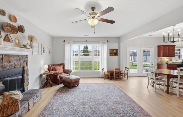 153 Primrose Circle, Richmond, KY 40475