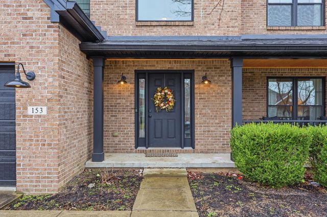 153 Primrose Circle, Richmond, KY 40475