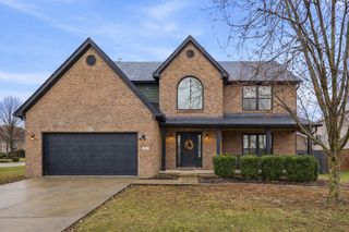 153 Primrose Circle, Richmond, KY 40475