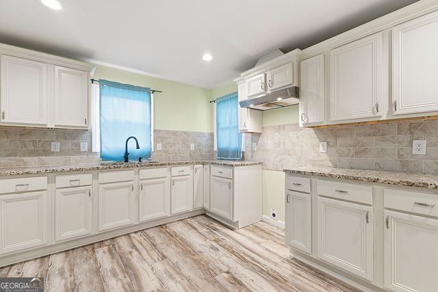 1485 E Houze Road, Fort Valley, GA 31030