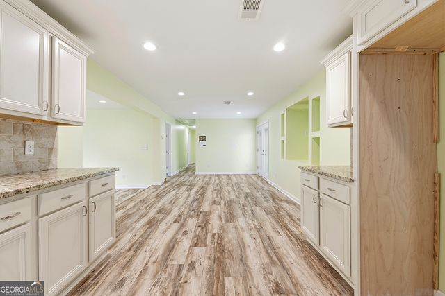 1485 E Houze Road, Fort Valley, GA 31030