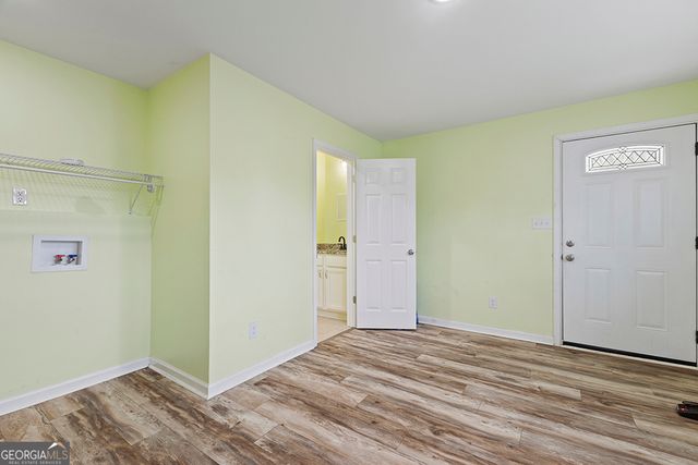 1485 E Houze Road, Fort Valley, GA 31030