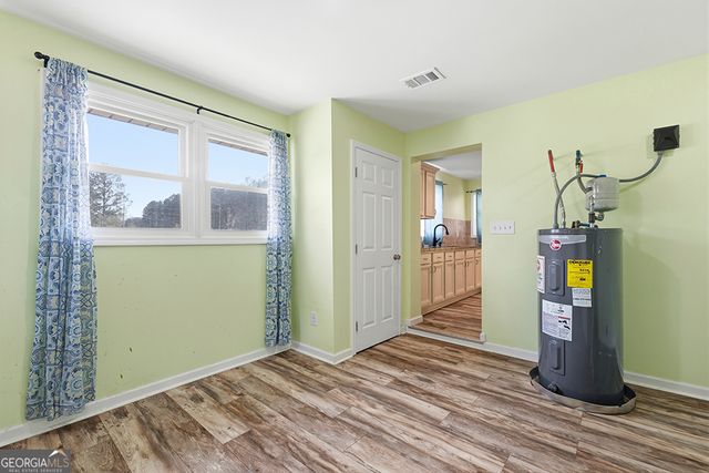 1485 E Houze Road, Fort Valley, GA 31030