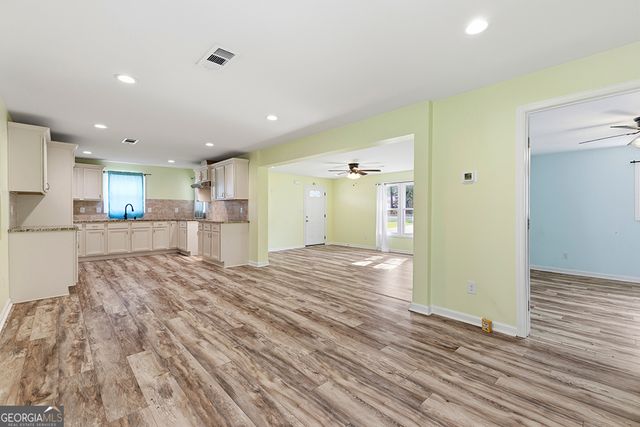 1485 E Houze Road, Fort Valley, GA 31030