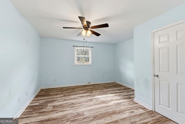 1485 E Houze Road, Fort Valley, GA 31030