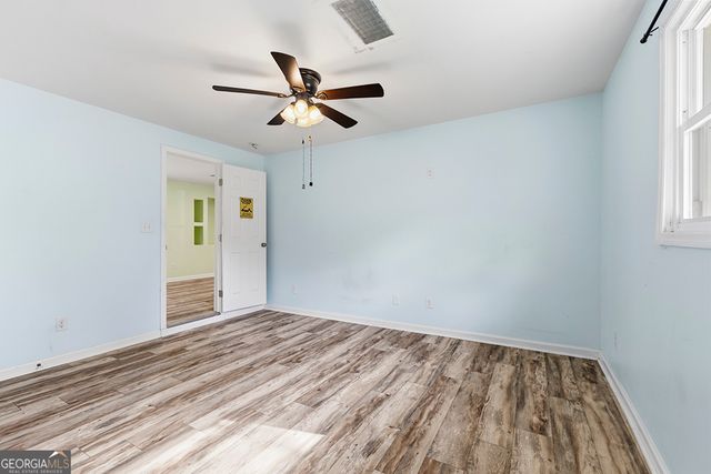 1485 E Houze Road, Fort Valley, GA 31030