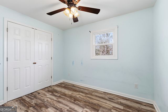 1485 E Houze Road, Fort Valley, GA 31030