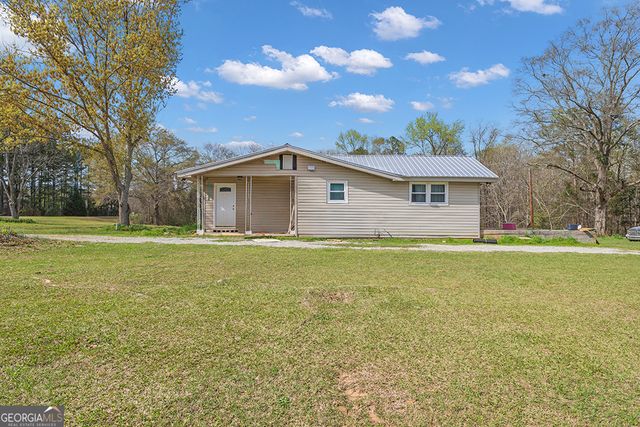 1485 E Houze Road, Fort Valley, GA 31030