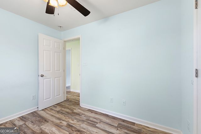 1485 E Houze Road, Fort Valley, GA 31030