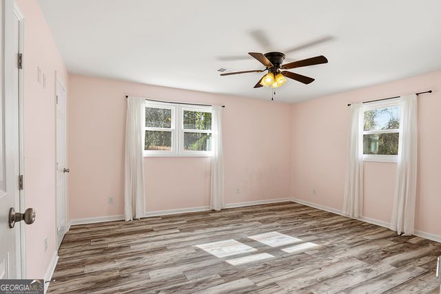 1485 E Houze Road, Fort Valley, GA 31030