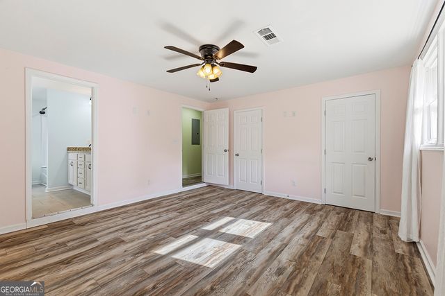 1485 E Houze Road, Fort Valley, GA 31030