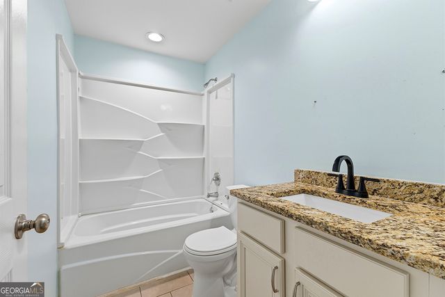 1485 E Houze Road, Fort Valley, GA 31030