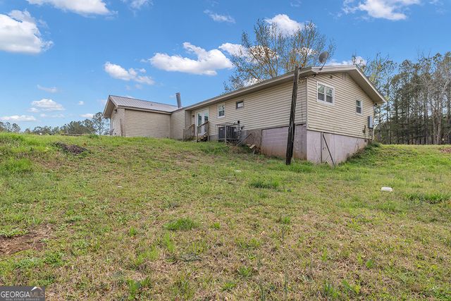 1485 E Houze Road, Fort Valley, GA 31030