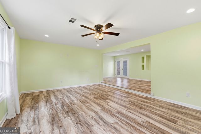 1485 E Houze Road, Fort Valley, GA 31030