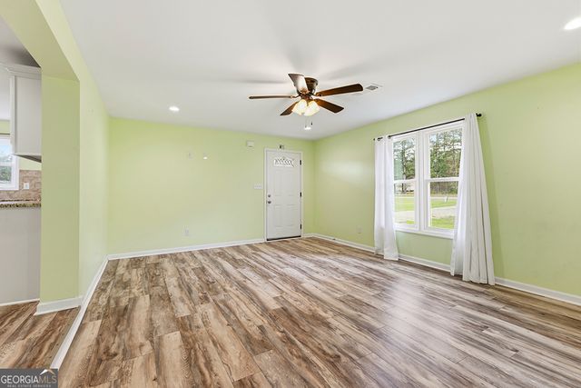 1485 E Houze Road, Fort Valley, GA 31030