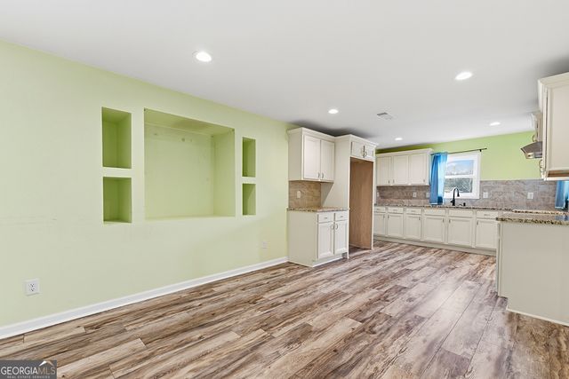 1485 E Houze Road, Fort Valley, GA 31030