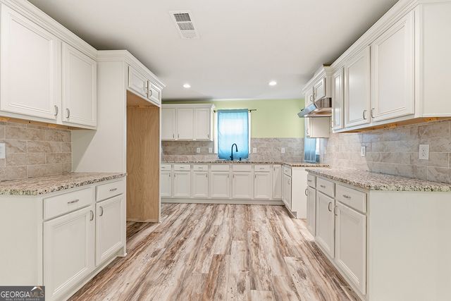 1485 E Houze Road, Fort Valley, GA 31030