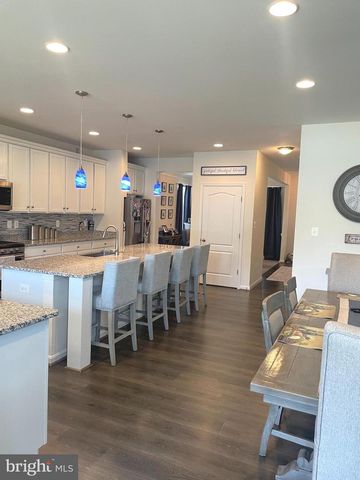 2903 GALAHAD CT, Bryans Road, MD 20616