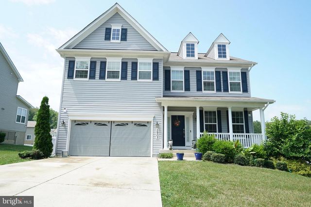 2903 GALAHAD CT, Bryans Road, MD 20616