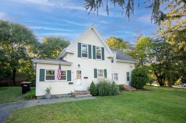 19 Prospect St 2, Kingston, MA 02364