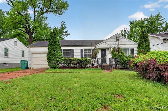 1128 Bliss Drive, St Louis, MO 63137