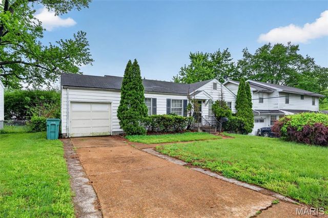 1128 Bliss Drive, St Louis, MO 63137