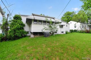 1128 Bliss Drive, St Louis, MO 63137