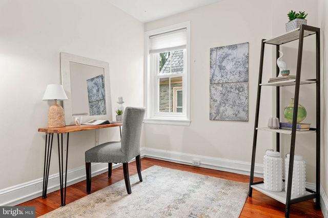 212 E BENEZET ST, Philadelphia, PA 19118