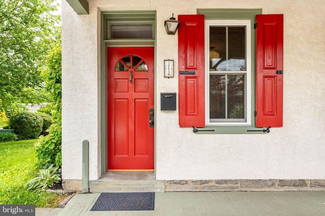 212 E BENEZET ST, Philadelphia, PA 19118