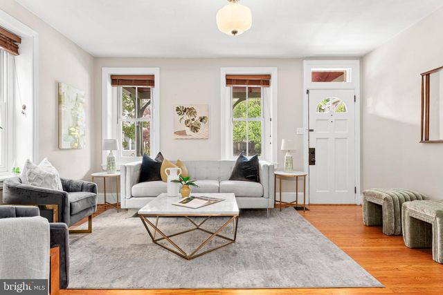 212 E BENEZET ST, Philadelphia, PA 19118