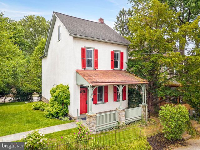 212 E BENEZET ST, Philadelphia, PA 19118