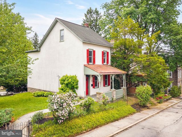 212 E BENEZET ST, Philadelphia, PA 19118