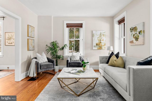 212 E BENEZET ST, Philadelphia, PA 19118
