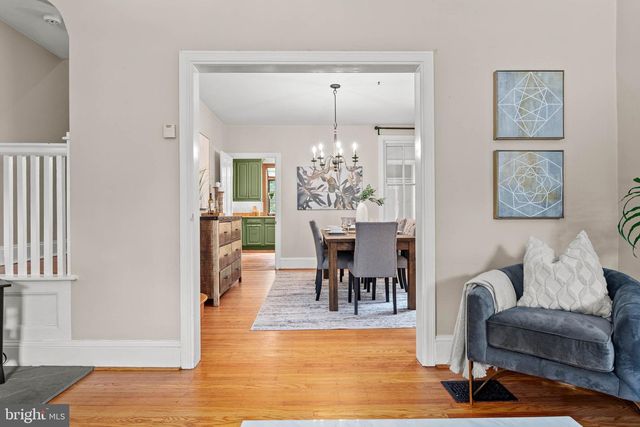 212 E BENEZET ST, Philadelphia, PA 19118