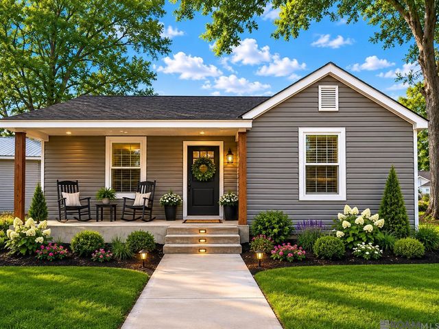 201 Leslie St, Denham Springs, LA 70726