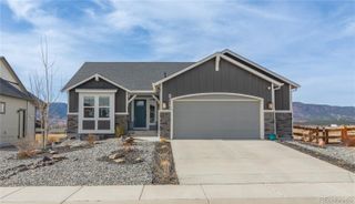 16870 Roaming Elk Drive, Monument, CO 80132