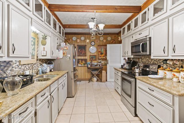 609 Dabbs Street, Hattiesburg, MS 39401