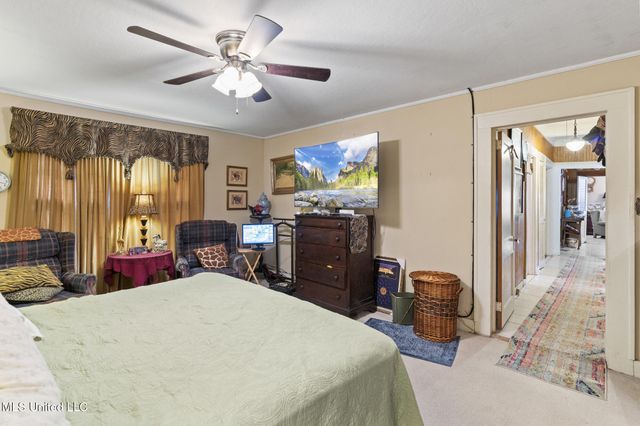 609 Dabbs Street, Hattiesburg, MS 39401