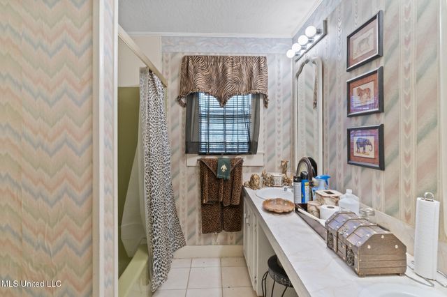 609 Dabbs Street, Hattiesburg, MS 39401