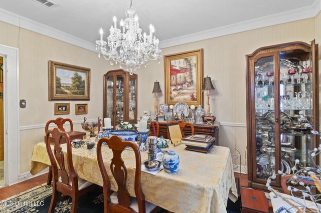 609 Dabbs Street, Hattiesburg, MS 39401