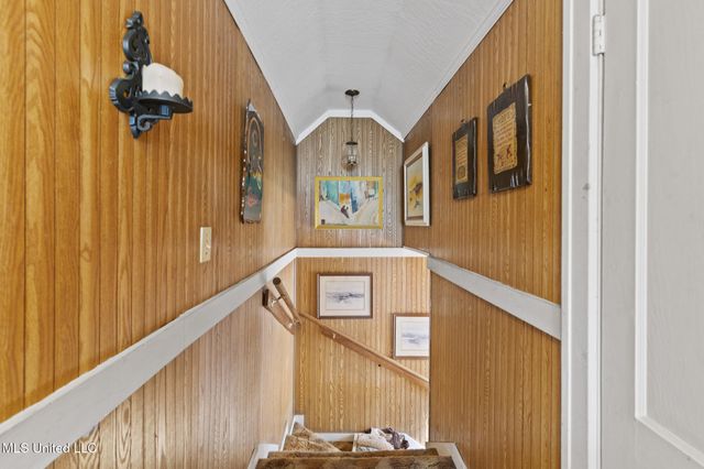 609 Dabbs Street, Hattiesburg, MS 39401