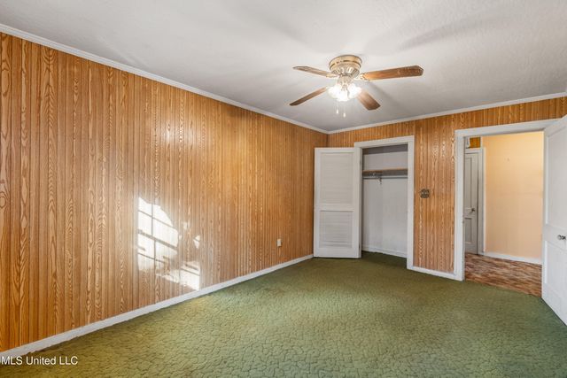 609 Dabbs Street, Hattiesburg, MS 39401